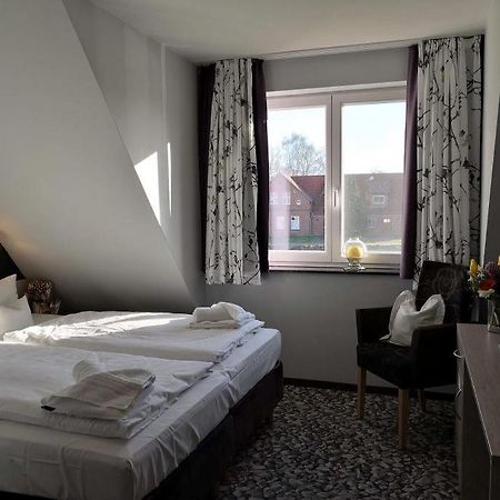 Die Remise Bayard Re-12 Stolpe auf Usedom Exteriér fotografie