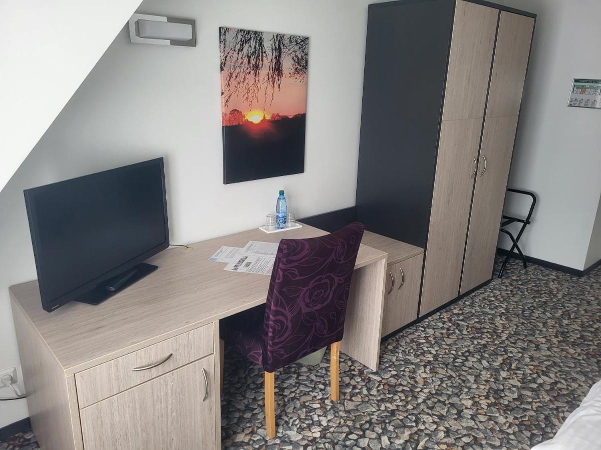 Die Remise Bayard Re-12 Stolpe auf Usedom Exteriér fotografie